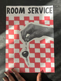 Room Service 💌 Monthly Subscription
